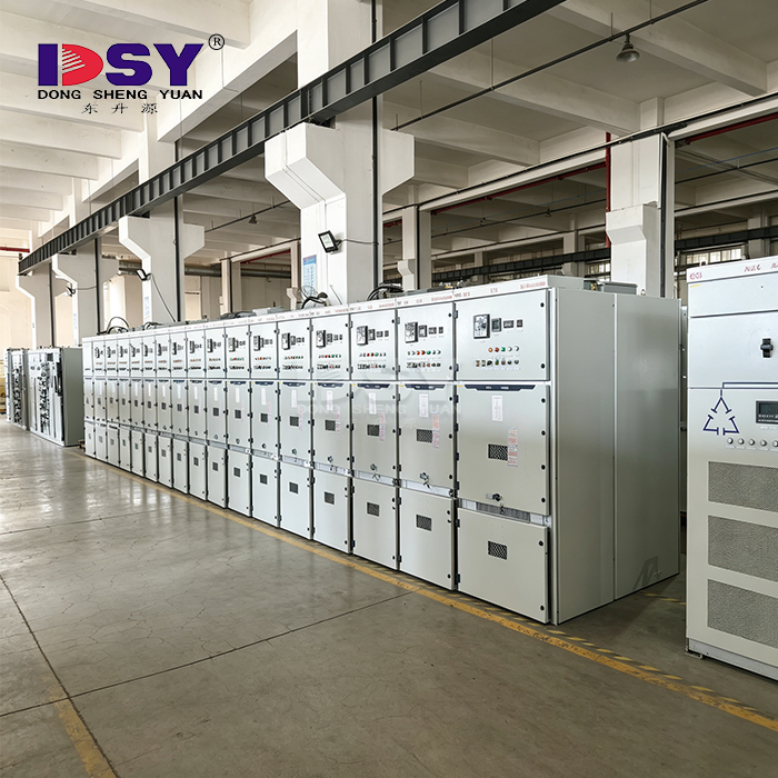 Indoor AIS Switchgear Indoor AIS Switchgear